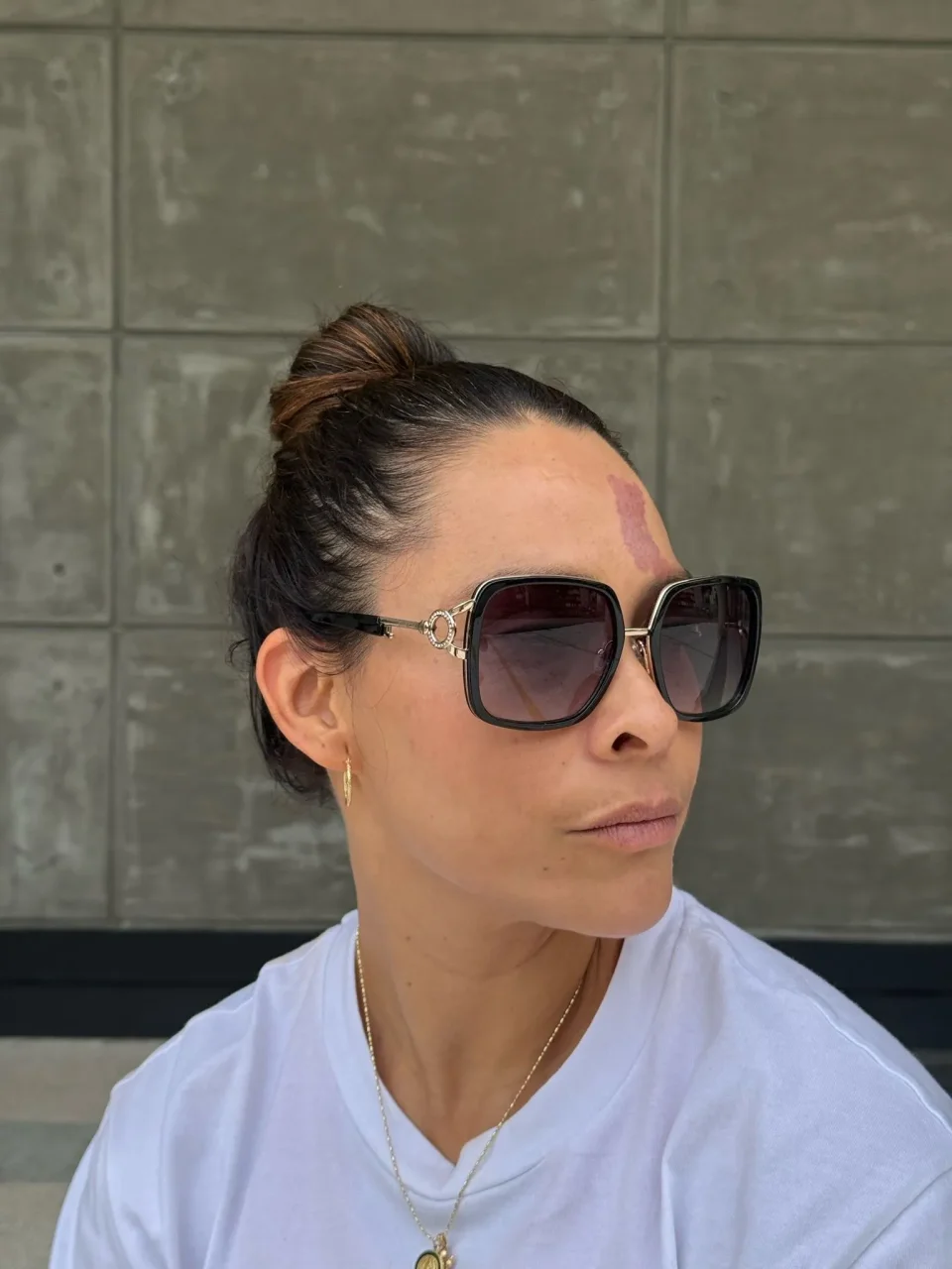 Lentes de Sol - Guess