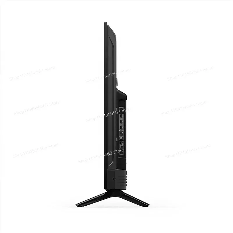 Fire TV 55" Serie 4 4 4K UHD Smart Hotel TV, transmisión de TV en vivo sin cable