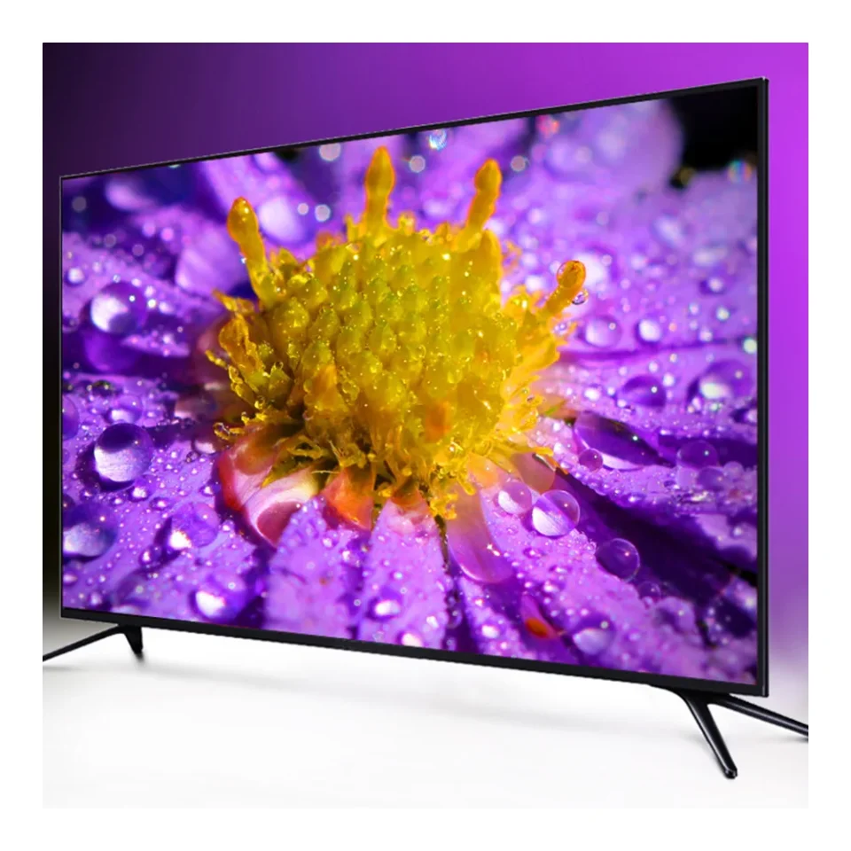 Televisor LCD de 75 Pulgadas, 50/55/65/70, Red 80/43/4 6/32, Inalámbrico HD, Televisión de 60 Pulgadas