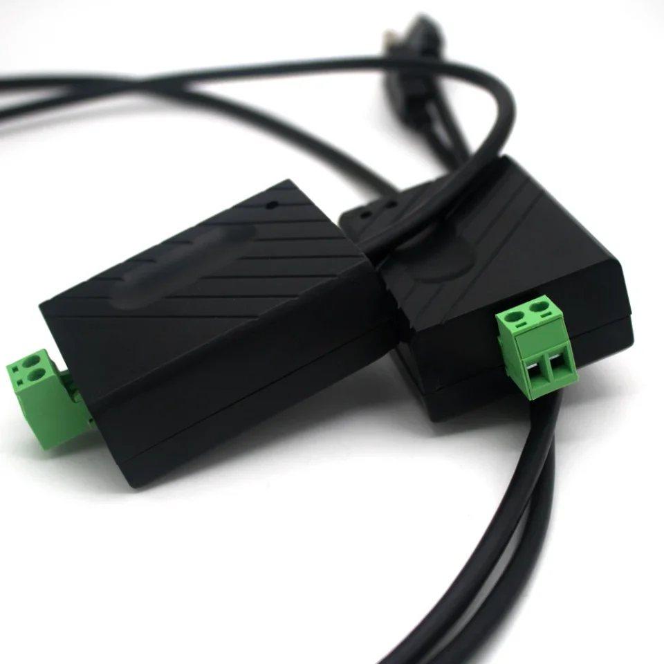 Convertidor Maestro Esclavo USB a MBUS, M-BUS, depuración de datos, comunicación para medidor de electricidad, energía, agua, medidor de calor, Control del hogar