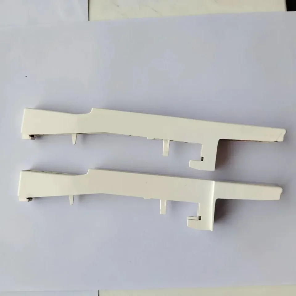 Componentes de llave blanco y negro para Korg 01/W i2 i3 i30 M1 Oasys 76 T2 T3 Trinity