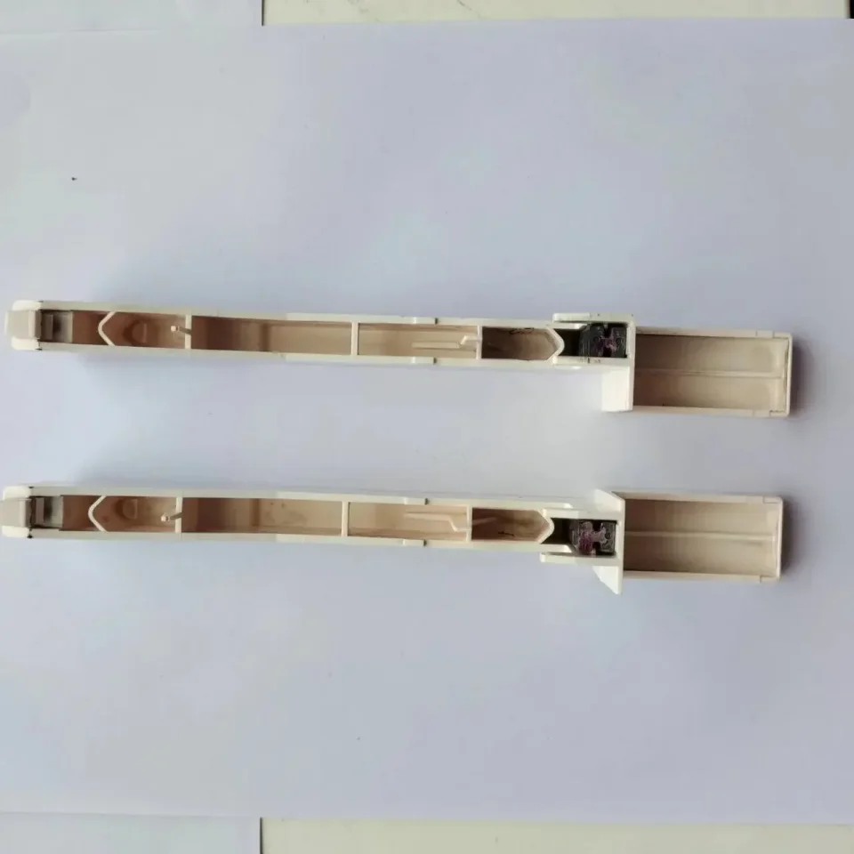 Componentes de llave blanco y negro para Korg 01/W i2 i3 i30 M1 Oasys 76 T2 T3 Trinity