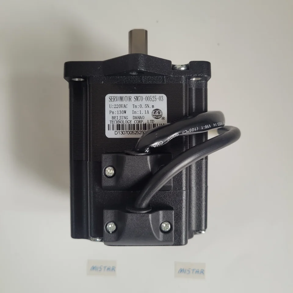 Máquina de bordar SM70-00525 motor de acero