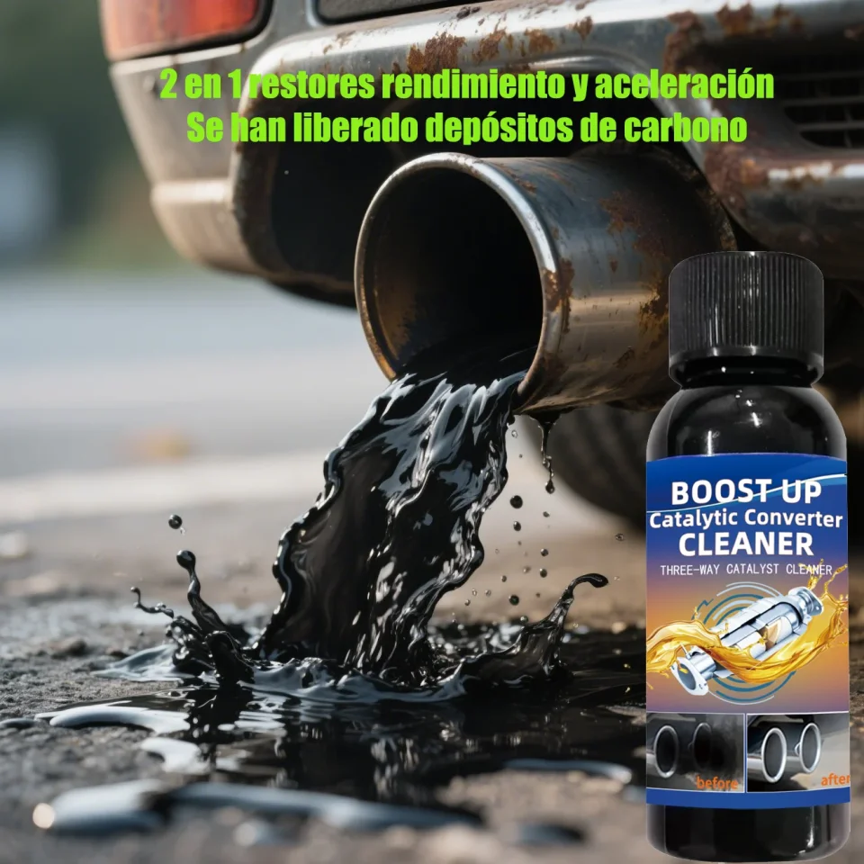 Limpiadores catéticos para automóviles, promoción de 3 unidades, para motor de automóvil, aceleradores CSV limpios, catalizadores, fácil limpieza: una nueva generación