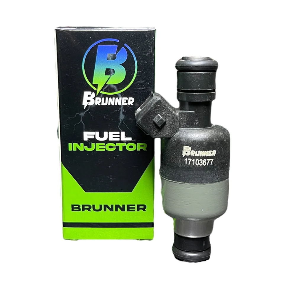 INYECTORES BRUNNER 17103677-BR