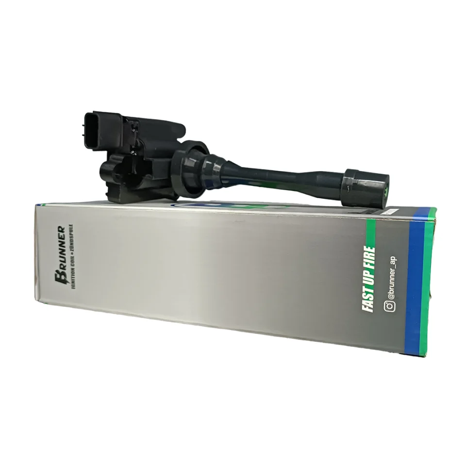 Bobina de Encendido MD362907-BR Brunner