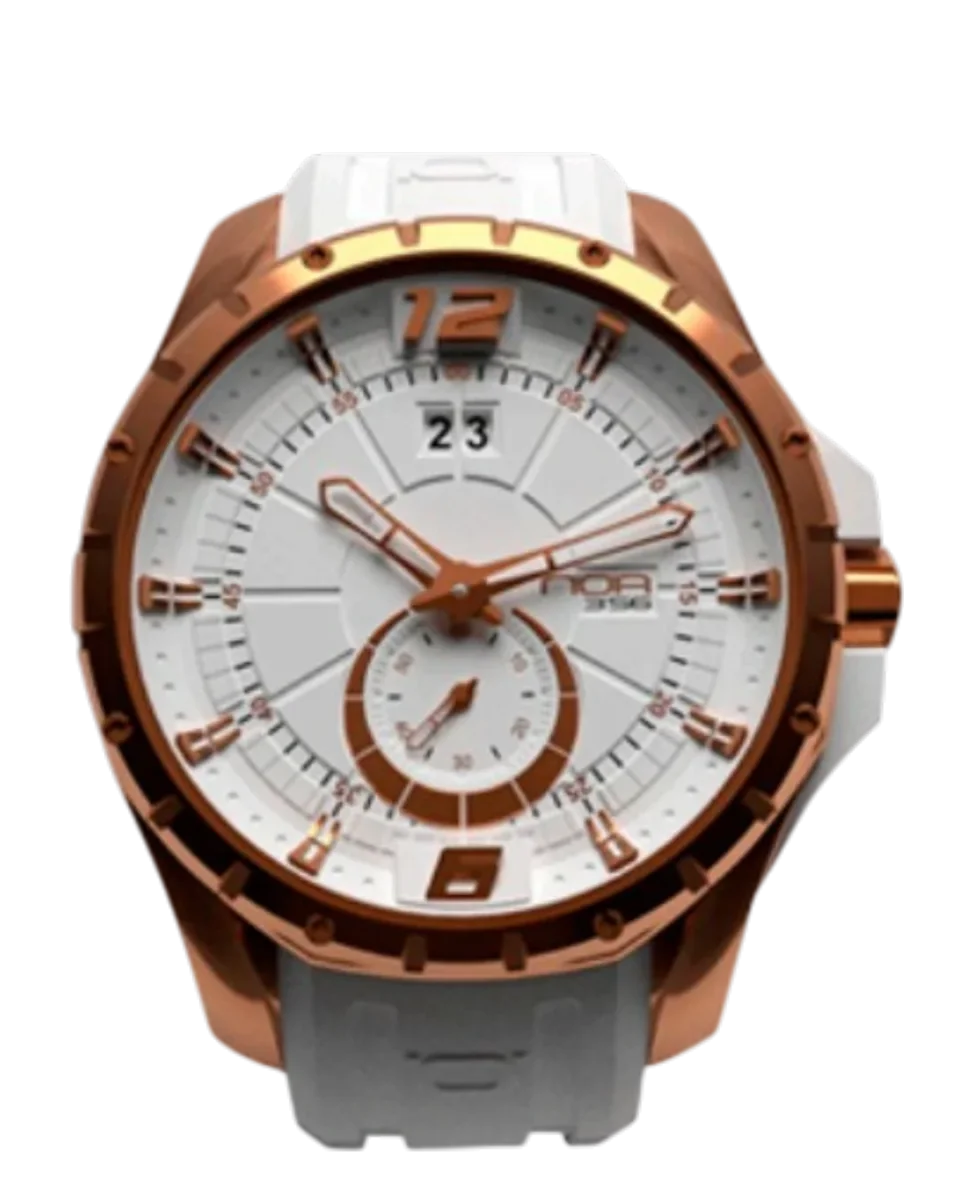 Noa Watch Skandar 3H