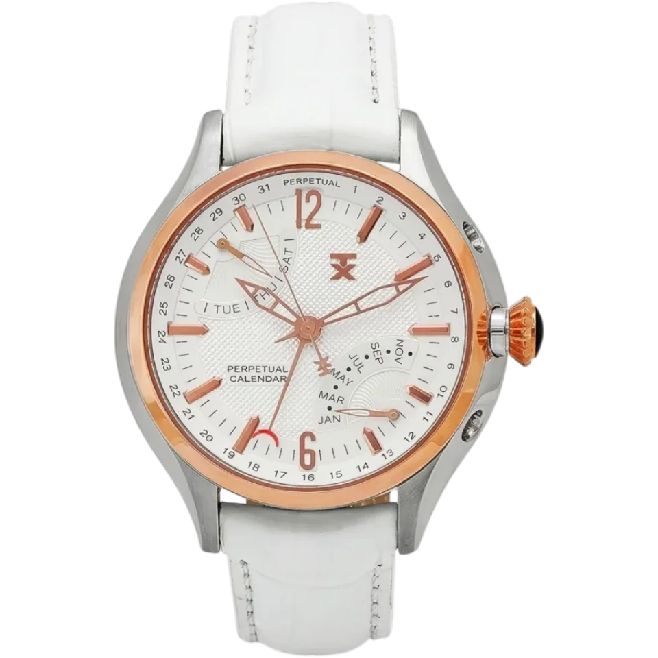 TX Perpetual Calendar Unisex
