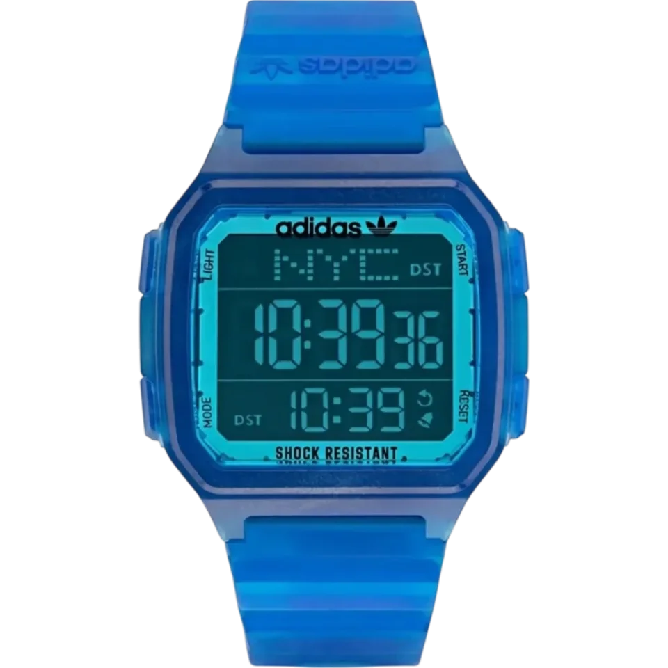 ADIDAS Retro Digital Sport