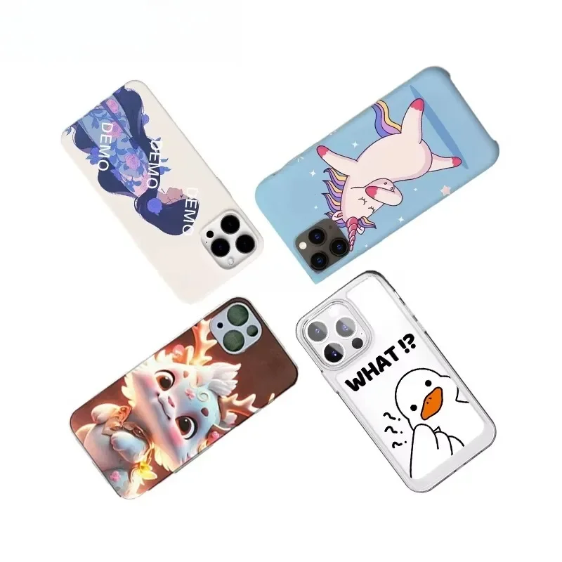 Máquina Expendedora de Fundas para Teléfonos Inteligentes con Impresora UV Personalizada, de Grado Comercial