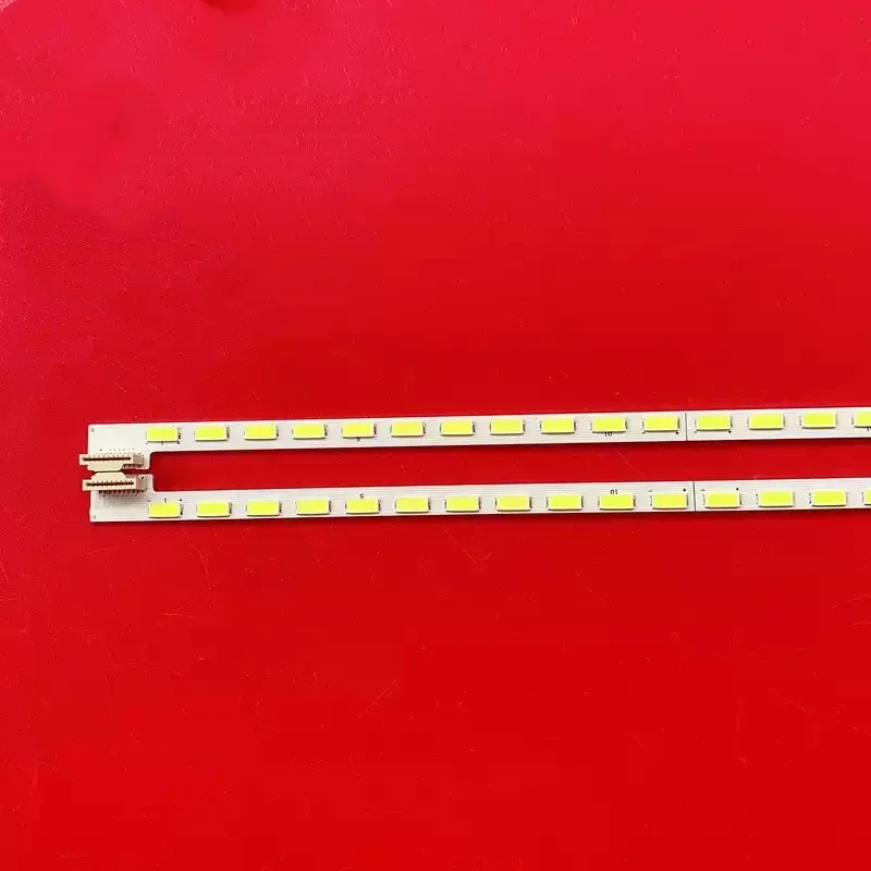 LED para 55" V12 Edge REV0.6 55LM4600 55LM5800 55LM5850 55LM615S 55LM620S 55LM6200 55LS4500 55LS4600 55LW6200 55PF8080