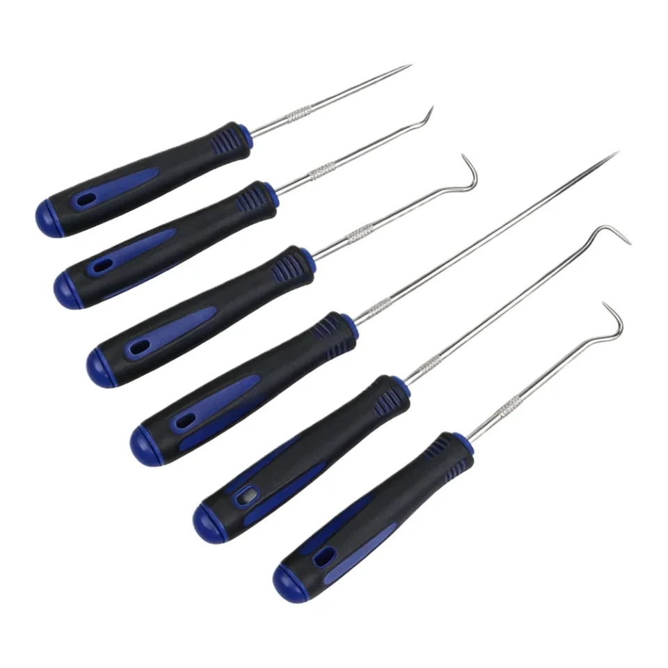 Herramientas de Mantenimiento para Automóviles, Kit de Herramientas Automotrices, Herramientas de Mantenimiento Automotriz, Kit para Entusiastas del Bricolaje, Material de Alta Resistencia