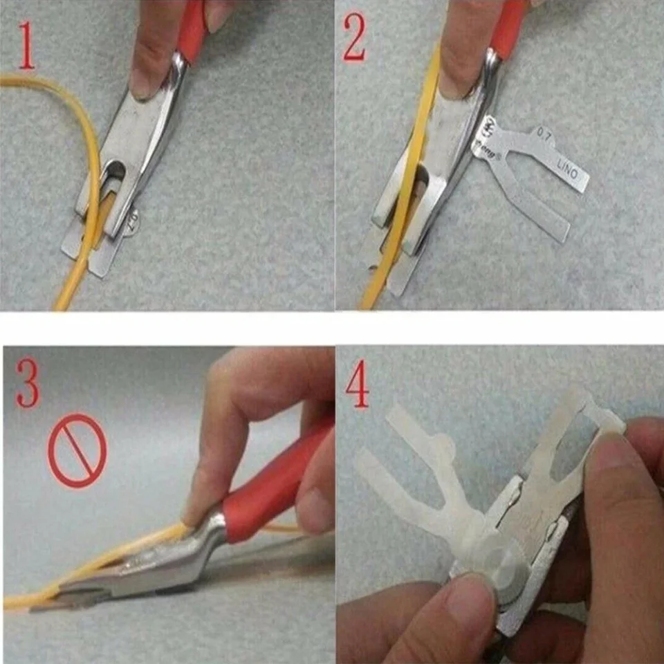 Herramientas de corte de 6 hojas, Kit de corte de soldadura de suelo, artesanía de vinilo, espátula de alfombra