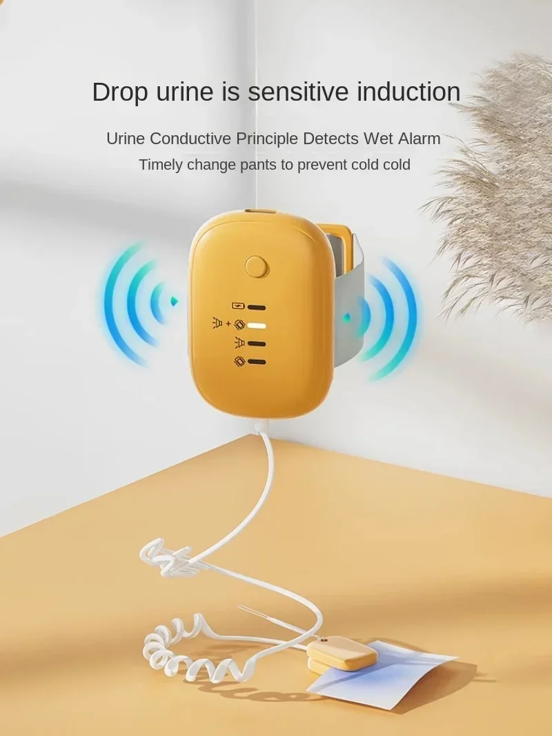 Recordatorio de inducción de despertador