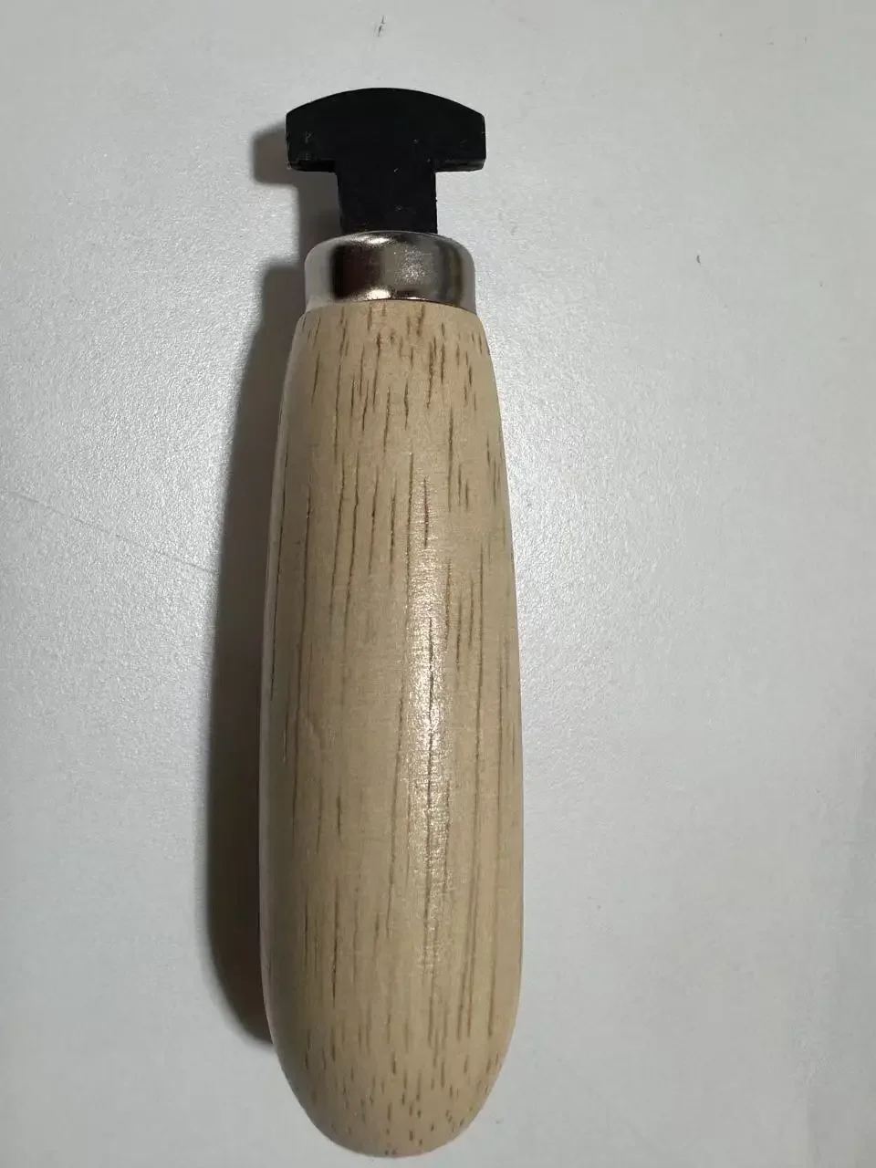Kit de herramientas profesional para engastar gemas, herramientas para joyeros, empujadores de bisel y puntas, mango de madera, herramienta manual para engastar piedras de joyería