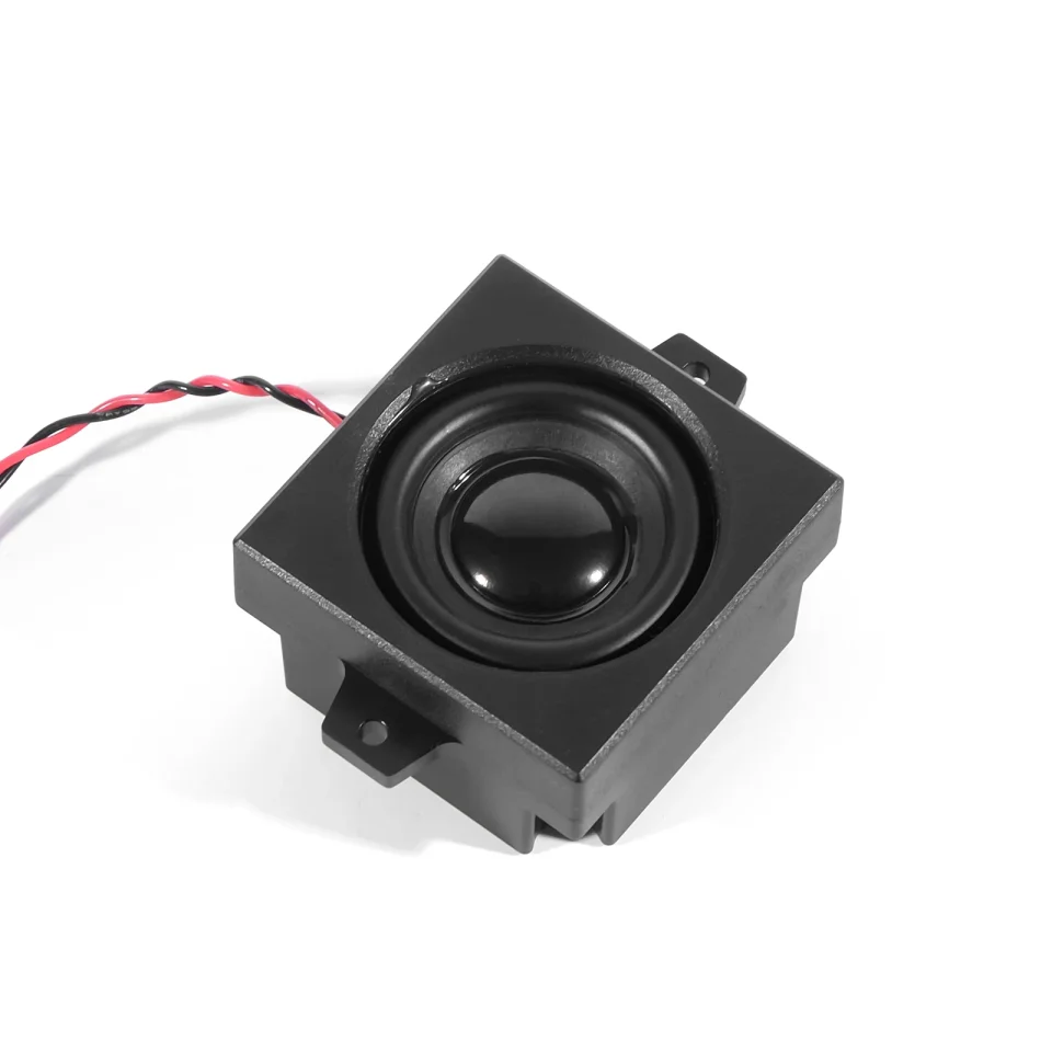 Simulador de Sonido de Motor Diésel para Modelos de Coches y Aviones a Escala 1/10, 1/8, 1/6