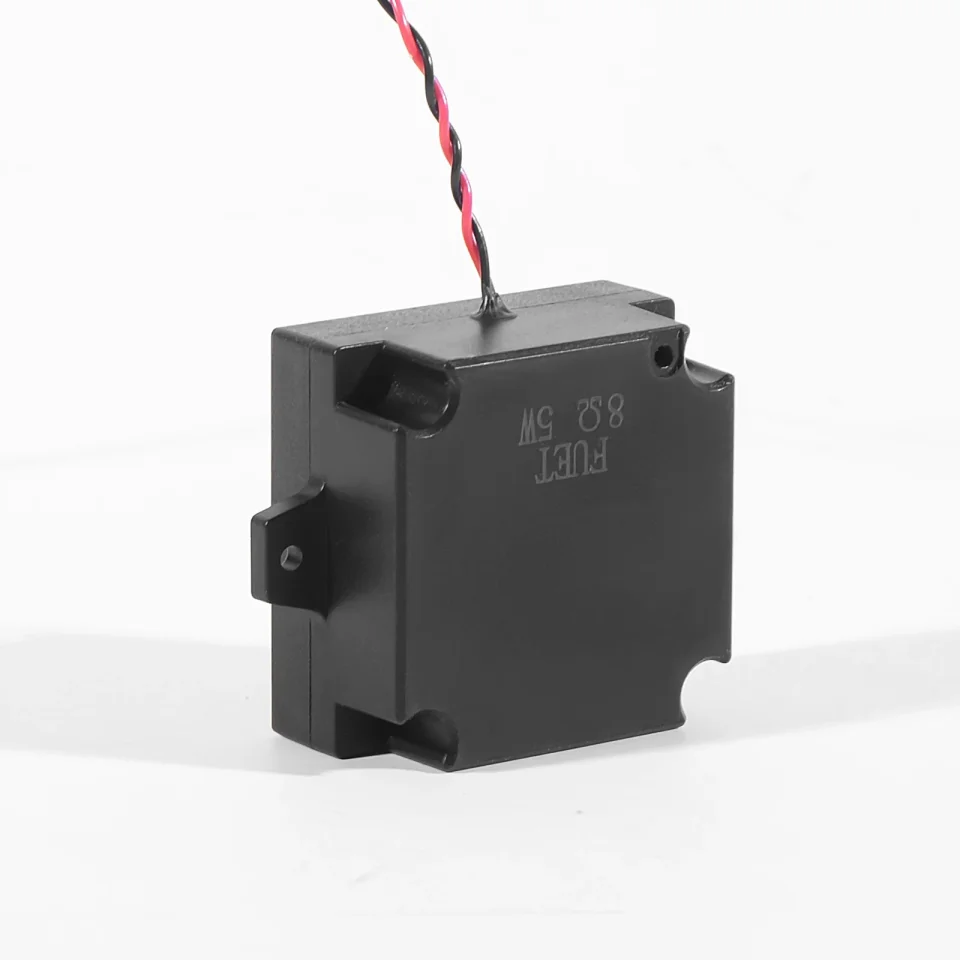 Simulador de Sonido de Motor Diésel para Modelos de Coches y Aviones a Escala 1/10, 1/8, 1/6