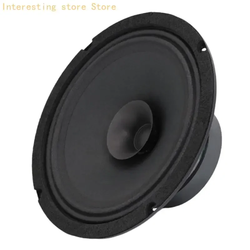 Altavoz sonido 8'' altavoz frecuencia completa 8Ohm 85W sonido altavoz 55KC