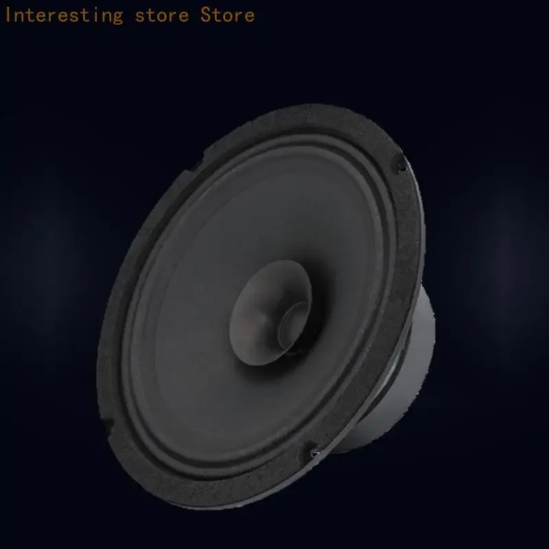 Altavoz sonido 8'' altavoz frecuencia completa 8Ohm 85W sonido altavoz 55KC