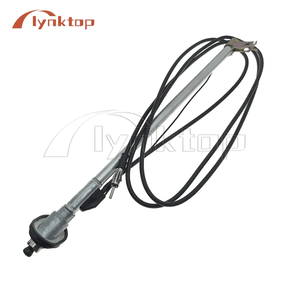 Antena de vehículo para Toyota Hilux LN147 KZN165 1998-2005
