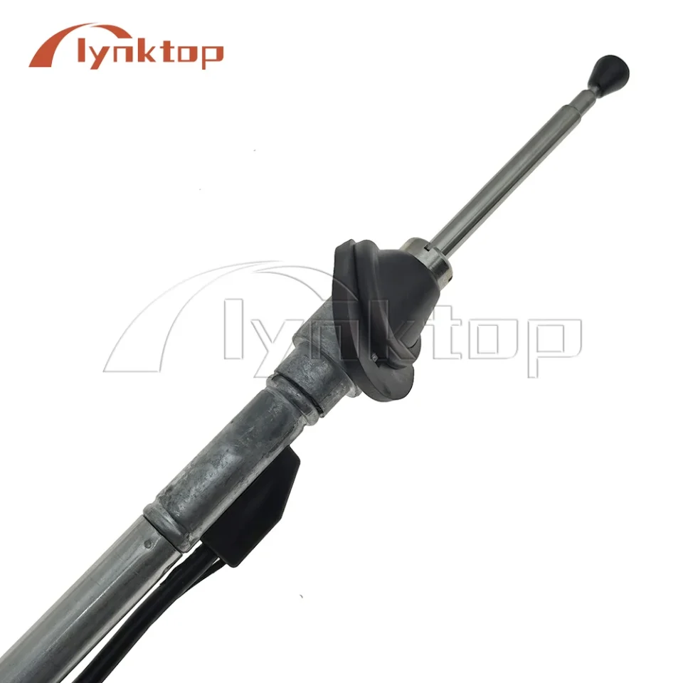 Antena de vehículo para Toyota Hilux LN147 KZN165 1998-2005