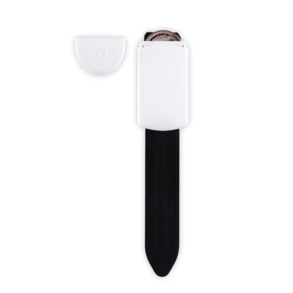 Monitor de Sensor de humedad del suelo, probador inteligente de agua, cuidado de jardín, planta, hierba, flores, jardinería, medidor de humedad