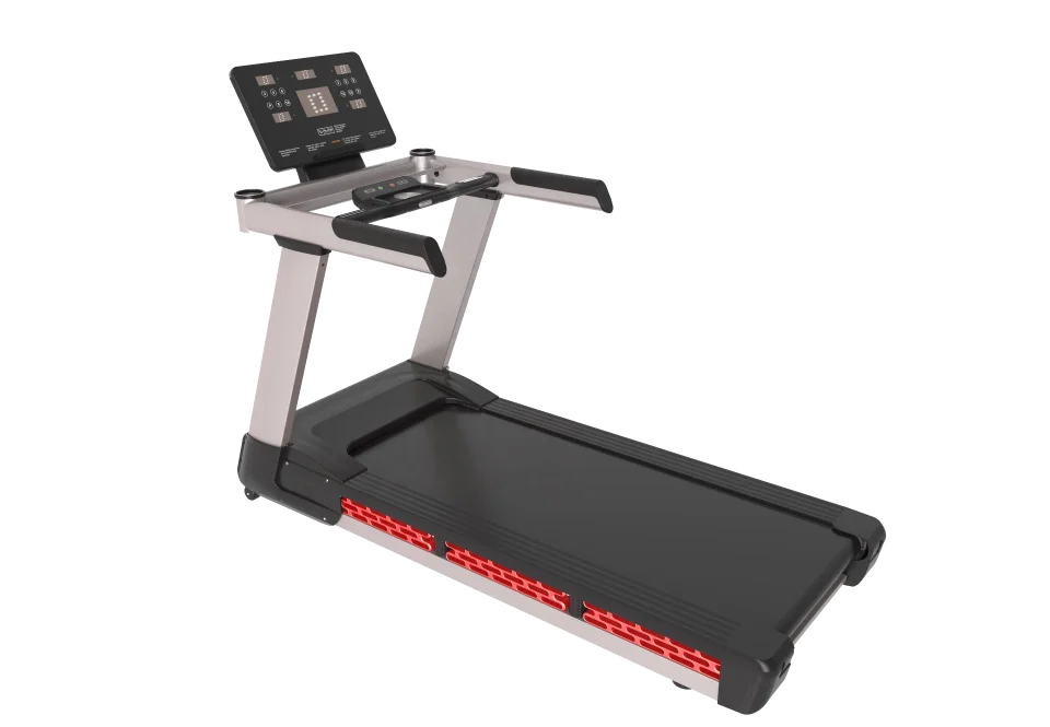 Caminadora Eléctrica Profesional para Fitness