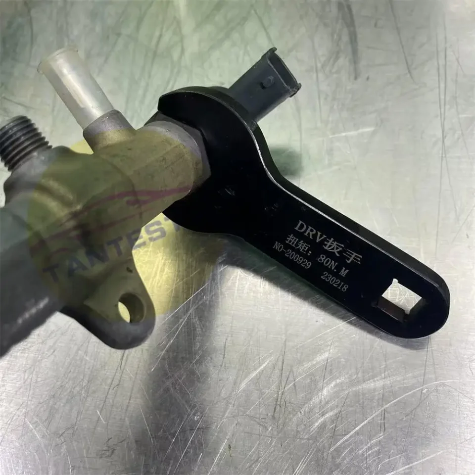 Herramientas de reparación de llave de extracción DRV