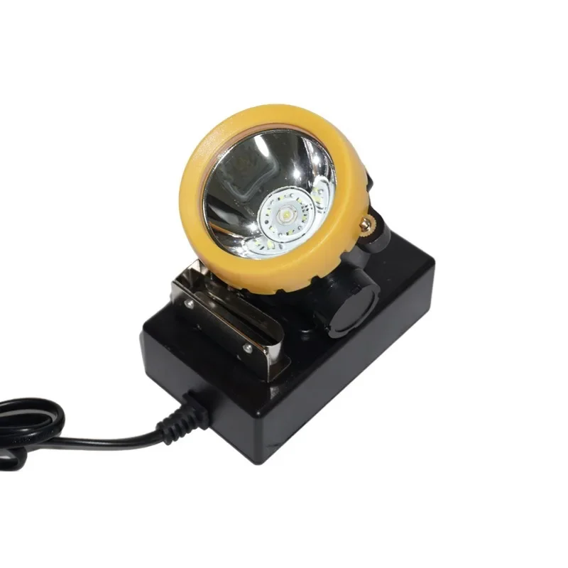 Faro de barco, lámpara de pesca duradera Ip67, impermeable y a prueba de explosiones, para minería, exploración al aire libre