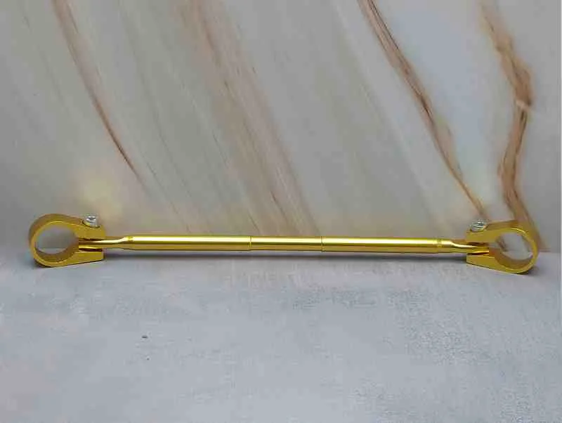 BARRA ROMPE DIENTE CLASIC MOD-LARGO DORADO 1769D