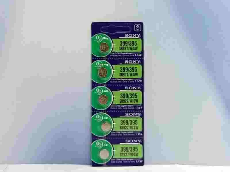 BATERIA SONY AG7 399 X1