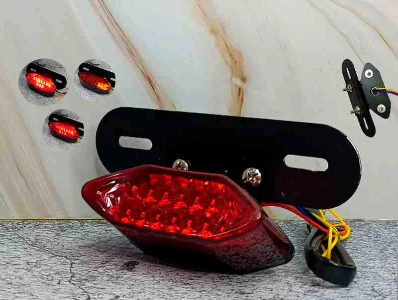 STOP PARA MOTO RECTANGULAR 10734