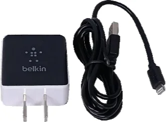 CARGADOR 5W USB CUBO CARGA RÁPIDA