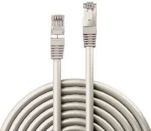 CABLE DE RED 10 MTS CAT 5 INTERIOR