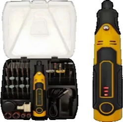 SET DESTORNILLADOR 115 PZAS