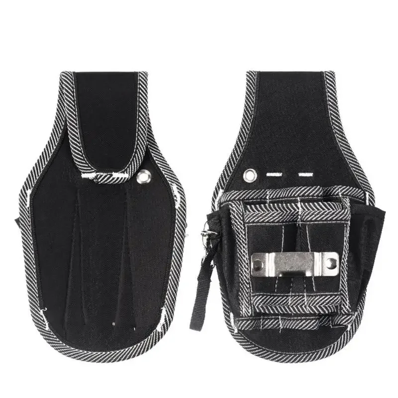 Bolsa para herramientas jardín 652F, cinturón para herramientas jardín, bolsa para herramientas con bolsillos, bolsa para