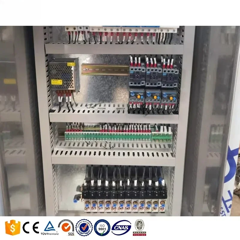 Máquina de Pasteurización de Placas FL, Intercambiador de Calor de Placas Personalizado al por Mayor, Esterilizador para Bebidas