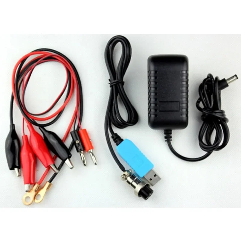 EBD-A20H de carga electrónica, capacidad de batería, fuente de alimentación, probador de cabezal de carga, equipo de descarga, instrumento medidor