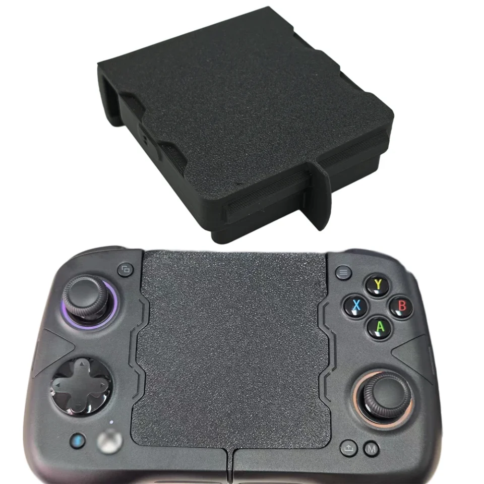 Soporte de repuesto para consola de juegos GameSir X4, soporte de agarre, conector de mango, accesorios de juego