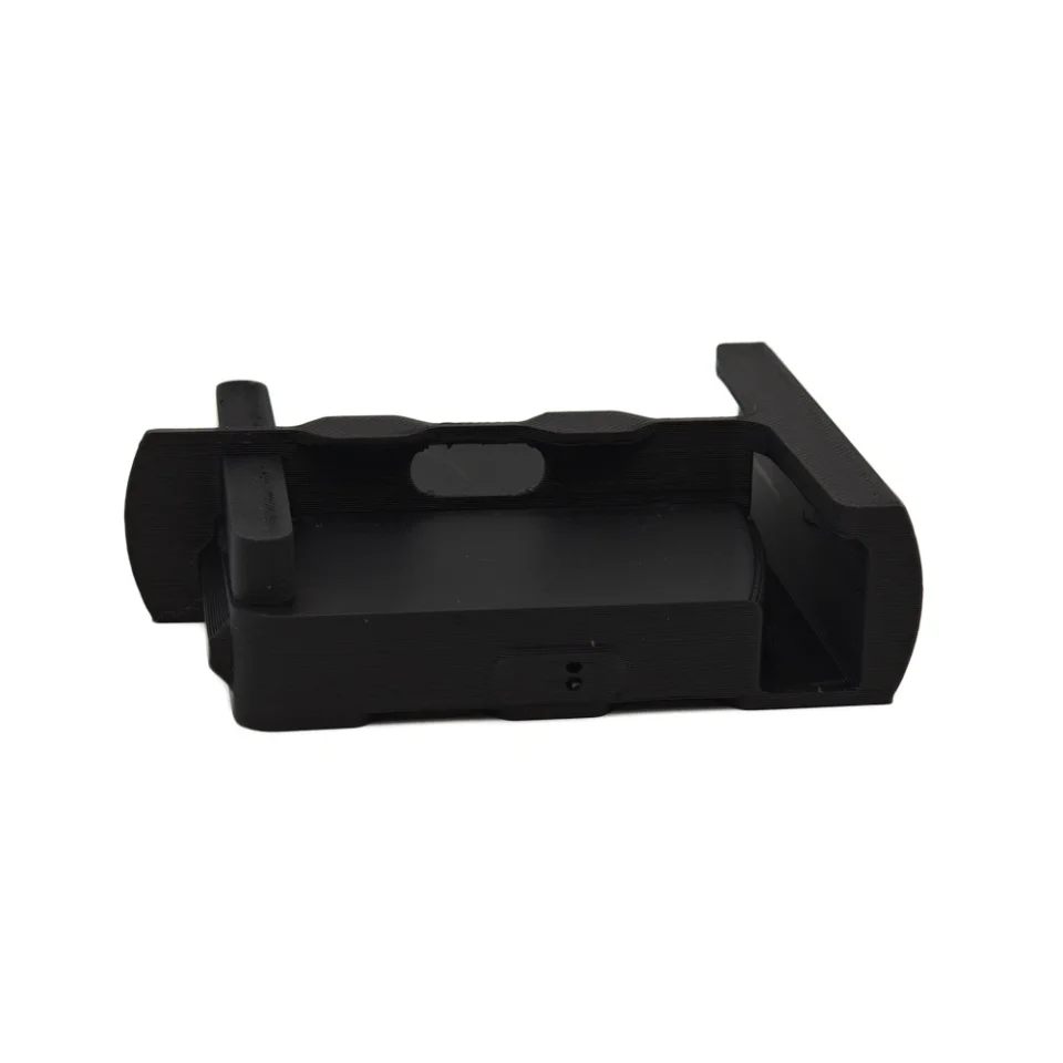 Soporte de repuesto para consola de juegos GameSir X4, soporte de agarre, conector de mango, accesorios de juego