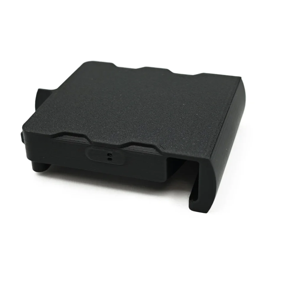 Soporte de repuesto para consola de juegos GameSir X4, soporte de agarre, conector de mango, accesorios de juego