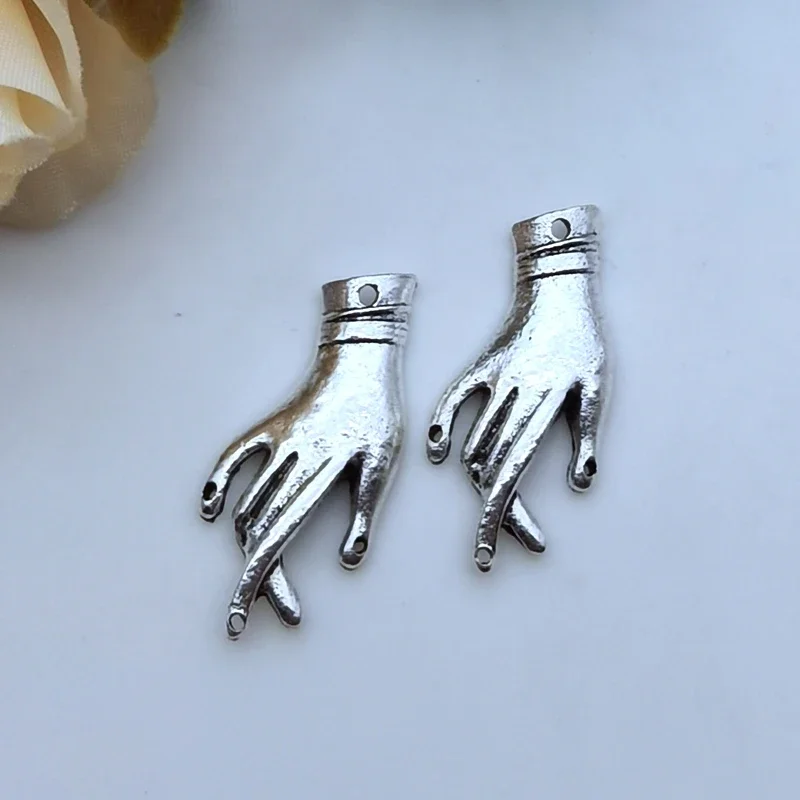 5 nuevos accesorios de mano, colgante de espada, accesorios para hombres y mujeres, adornos hechos a mano DIY