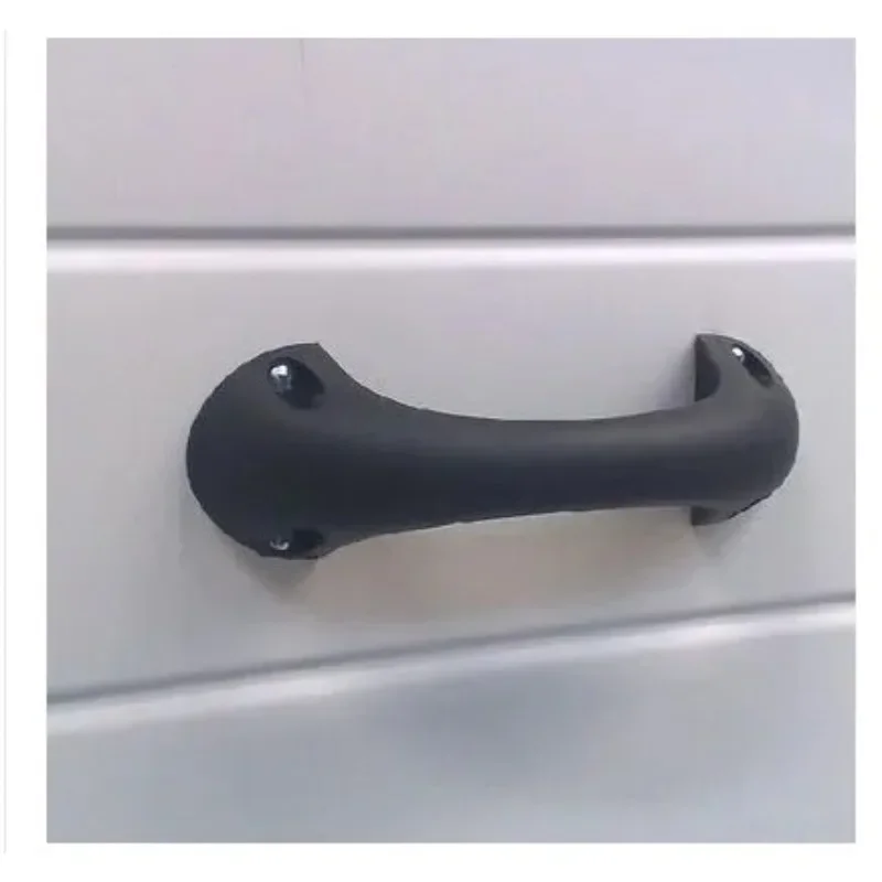 Manija de plástico para puerta de garaje/manija de puerta industrial/manija de puerta de garaje