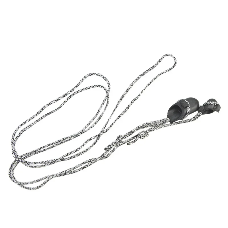 Herramienta Tradicional para Ensartar Cuerdas de Arco Recurvo, Herramienta de Doble Mango para Ensartar Cuerdas