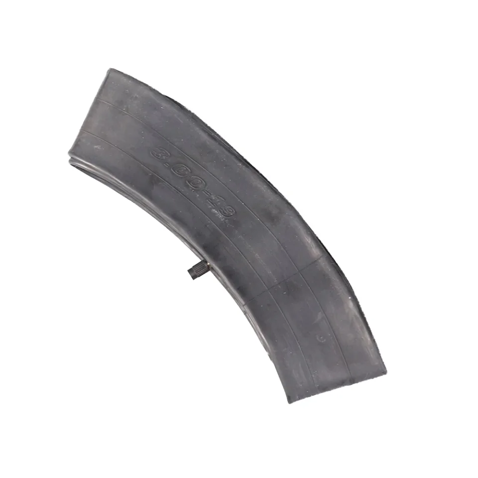 Tubo interior delantero de alta resistencia para motocicleta, 3,00-19 ", 2,75-19, 19 pulgadas, 150cc-250cc, PIT Trail, Dirt Bike, todoterreno