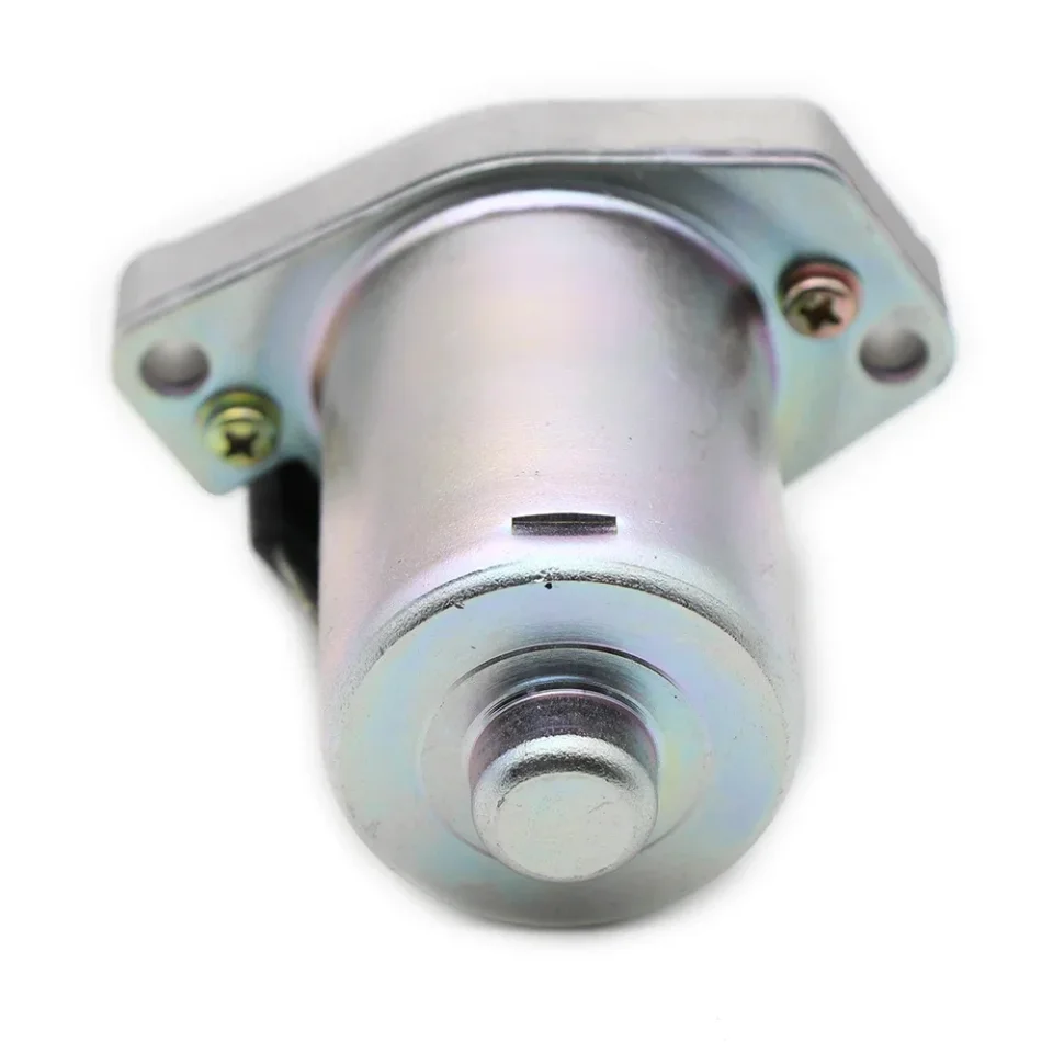 Motor de arranque de motocicleta para Aprilia Amico Gulliver SR Rally Scarabeo Sonic 50 Yamaha EW50 Slider CW50 Zuma TZM50 NS50 Aerox
