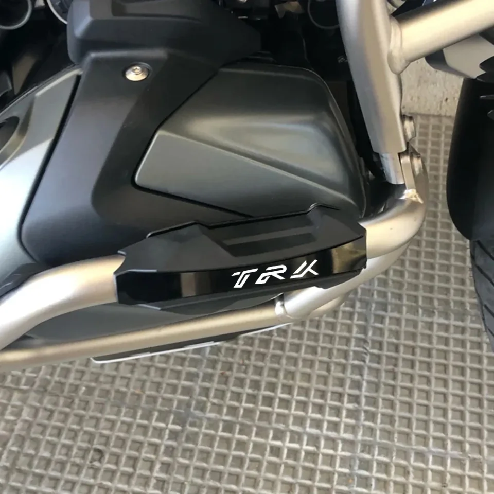 Motocicleta para Benelli TRK502 TRK502X TRK 702 251 800 RK 502X 2018-2023 2024 barra de choque de motor protección parachoques protector decorativo