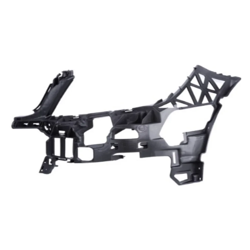 Cubierta superior del retenedor del parachoques A2048854165 A2048854265 para Mercedes Benz Clase C W204 2012-2015 C250 C350