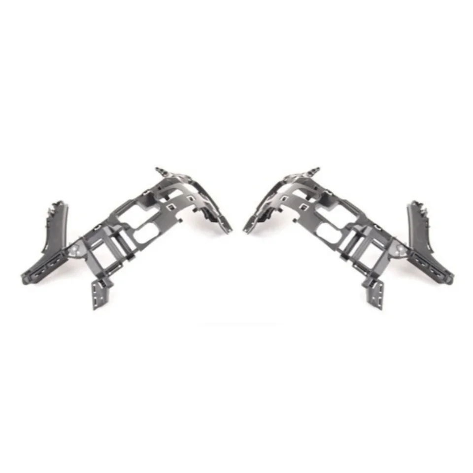 Cubierta superior del retenedor del parachoques A2048854165 A2048854265 para Mercedes Benz Clase C W204 2012-2015 C250 C350