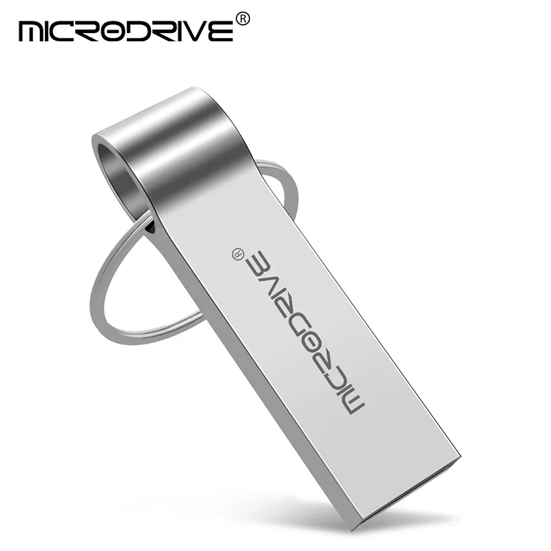 Unidad Flash USB 8GB 16GB 32GB 64GB 128GB 256GB Memory Stick U Disk alta calidad 2,0 velocidad rápida Original Pendrive